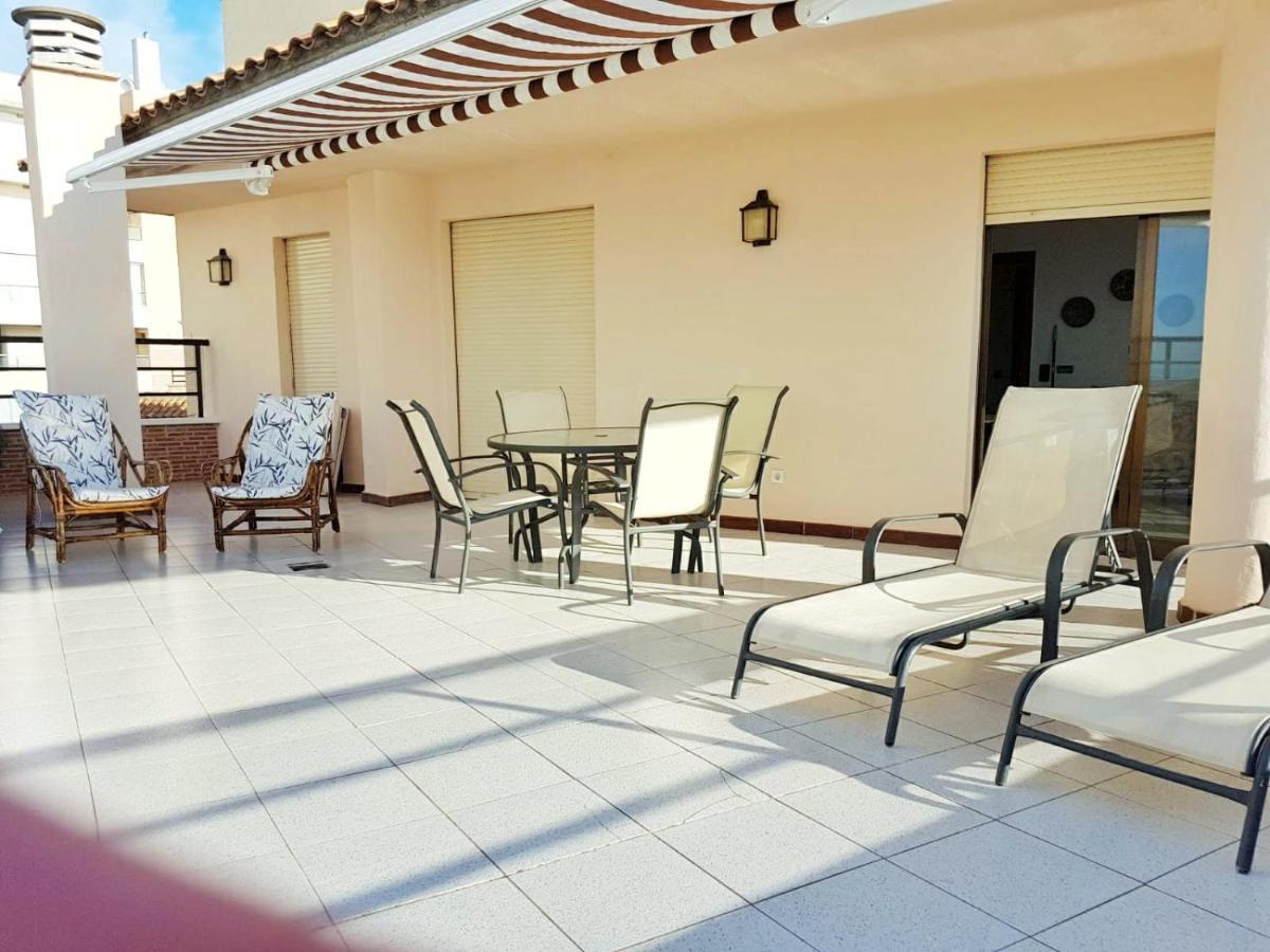 Capricho Del Mediterraneo - Oropesa Del Mar Exterior foto