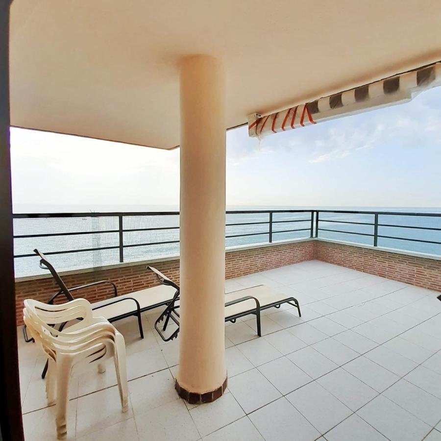 Capricho Del Mediterraneo - Oropesa Del Mar Exterior foto