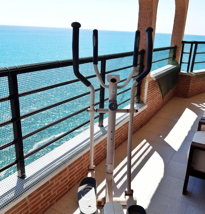 Capricho Del Mediterraneo - Oropesa Del Mar Exterior foto