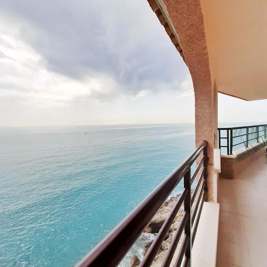 Capricho Del Mediterraneo - Oropesa Del Mar Exterior foto